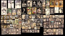 プロ野球選手写真　144枚一括