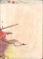 馬術　-内外遊戯全書 第13編-