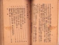 日蓮大士伝綱要/法華経綱要/観音賢経綱要/無量義経綱要