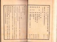 衛生規則全集　第2篇