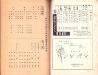 同志社大学工学部　学生名簿　-1953-（京都市）