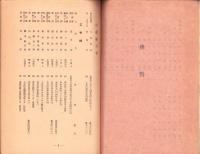 同志社大学工学部　学生名簿　-1953-（京都市）