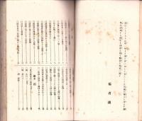 姿勢図解　公会演説雄弁討論法　全