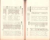 東洋生命保険株式会社　社報　第42号　-大正5年6月-