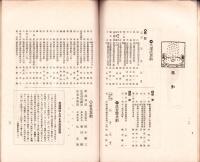 東洋生命保険株式会社　社報　第51号　-大正6年3月-
