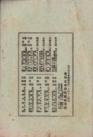 東洋生命保険株式会社　社報　第63号　-大正7年5月-