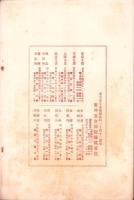 東洋生命保険株式会社　社報　第64号　-大正7年6月-