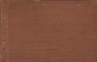 （写真帖）福岡刑務所　職員記念写真帖　-昭和4年-（福岡県）