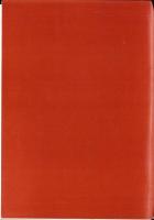 （喫茶店メニュー）カトレヤ