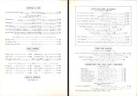 （喫茶店メニュー）カトレヤ