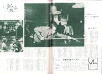 （小型映画パンフレット）ハスラー