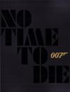 （映画パンフレット）007/ノー・タイム・トゥ・ダイ