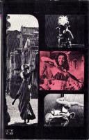 白い肌・黒い肌　-旅行案内にはない世界の夜-　芸文ノンフィクション・シリーズ1