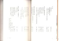 木地師・光と影　-もう一つの森の文化-