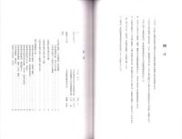 立川流と関わった知多の棟梁　中野甚右衛門重富の彫刻下絵　-彫刻下絵を中心とした資料集-（愛知県）