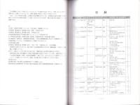 伊東富太郎コレクション2　-木綿文庫目録-　多度町資料調査報告 3（三重県）