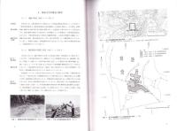 椎の木原墳墓群　-下関市文化財調査報告書26-（山口県）