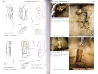 椎の木原墳墓群　-下関市文化財調査報告書26-（山口県）