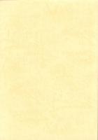 北アルプスカモシカ保護地域　特別調査報告書　-平成8・9年度-