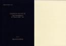平安京右京二条三坊八町　-花園大学考古学研究報告 第15冊-（京都市）