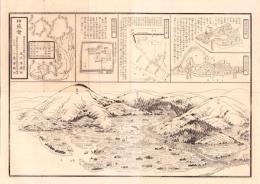 （一枚刷）神苑会（三重県）