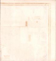 （一枚刷）日光両社名所全図（栃木県）