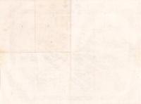 （一枚刷）善光寺境内図（長野県）