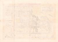 （一枚刷）大日本農水産聯合品評会場及成田山全景（千葉県）