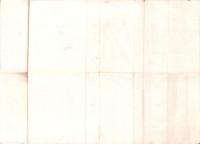 （一枚刷）大和国法隆寺大伽藍図（奈良県）