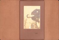 （一枚刷）名古屋市広路耕地整理組合確定図（名古屋市）