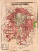 大名古屋の区画整理（名古屋市）