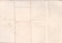 （チラシ）第五回内国勧業博覧会祝賀会順序/ 第五回博覧会祝賀会案内図　　2枚一括（大阪）