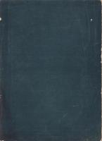 （図録）東京大正博覧会美術館出品図録　-図案及美術工芸品-