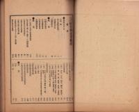 明治38年岐阜県産業統計　-岐阜県農商工報告号外-　