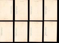 （絵葉書）平和記念東京博覧会　袋付全16枚揃