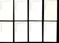 （絵葉書）平和記念東京博覧会　15枚