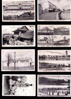 （絵葉書）平和記念東京博覧会　24枚