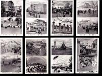 （絵葉書）平和記念東京博覧会　24枚