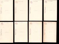 （絵葉書）平和記念東京博覧会　24枚