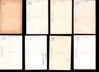 （絵葉書）平和記念東京博覧会　24枚