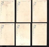 （絵葉書）平和記念東京博覧会　14枚