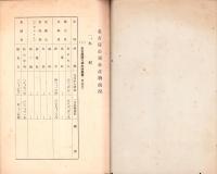 （愛知県）県下主要市場林産物商况　-昭和11年10月-