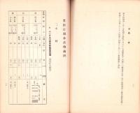（愛知県）県下主要市場林産物商况　-昭和11年11月-