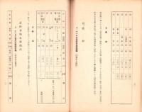 （愛知県）県下主要市場林産物商况　-昭和11年11月-