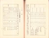 （愛知県）県下主要市場林産物商況　-昭和12年11月-