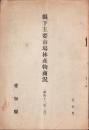 （愛知県）県下主要市場林産物商況　-昭和13年2月-