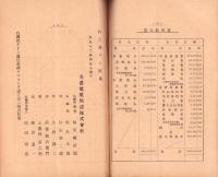 （営業報告書）美濃電気軌道株式会社　第27回報告書　-大正11年下半期-（岐阜県）