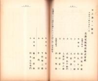 （営業報告書）美濃電気軌道株式会社　第28回報告書　-大正12年上半期-（岐阜県）