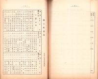 （営業報告書）美濃電気軌道株式会社　第28回報告書　-大正12年上半期-（岐阜県）