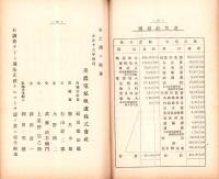 （営業報告書）美濃電気軌道株式会社　第29回報告書　-大正12年下半期-（岐阜県）